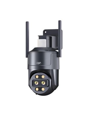 Камера за видеонаблюдение 8Mp PNI IP7748