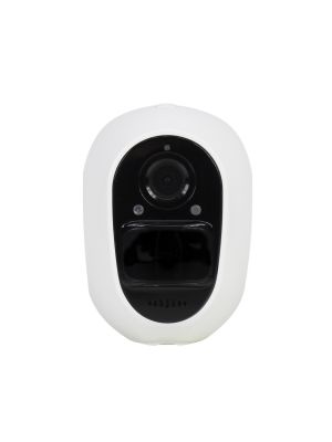 IP919 камера за видеонаблюдение IP919, 1080P, WIFI micro SD слот