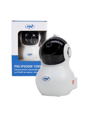 IP930W PNI камера за видеонаблюдение