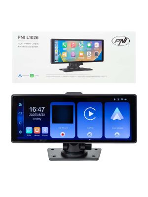 Автомобилен монитор PNI L1026 10.26 инча