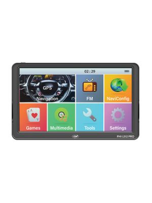 GPS навигационна система PNI L512 PRO