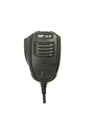 CRT M-9 6-пинов микрофон