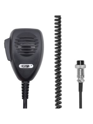 CRT S 518 4-пинов микрофон за CRT S Mini радиостанция
