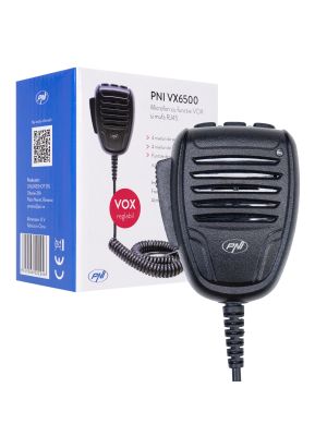 PNI VX6500 микрофон с функция VOX