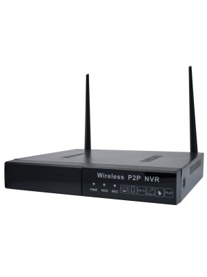 NVR от безжичния комплект PNI House WiFi550