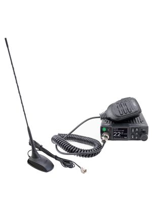 Пакет за радиостанция CB PNI Escort HP 8900
