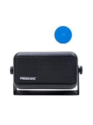 Комплект външен високоговорител President HP-2 + подарък Sticky Pad Blue