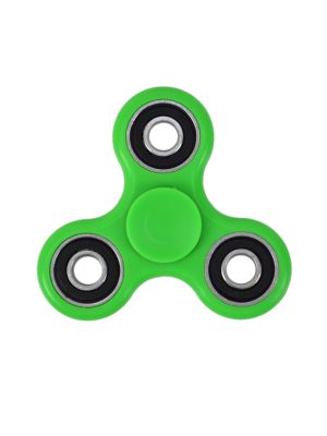 Стилна зелена зелена PNI антистрес играчка