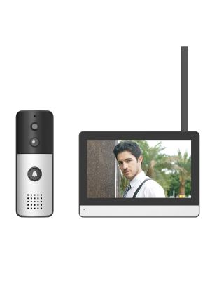 PNI SafeHome PT770 WiFi HD интелигентен безжичен видео домофон