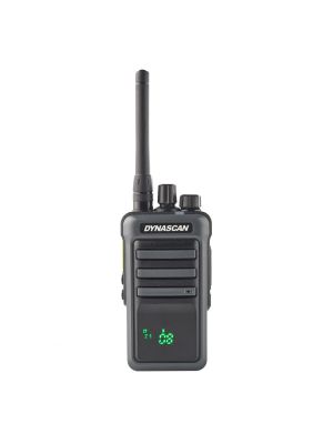 Радиостанция PMR 446