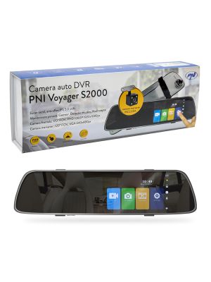 PNY Voyager S2000 DVR камера