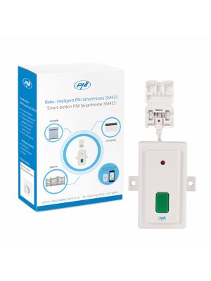 Интелигентен SMH SmartHome SM433 PNI реле