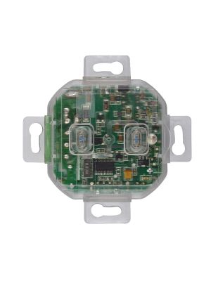 Интелигентен SmartHome SM480 PNI приемник за управление на светлината в интернет
