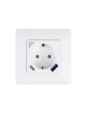 PNI SmartHome WP202 WiFi смарт контакт