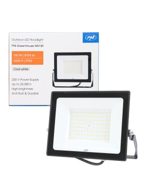 LED рефлектор 100W PNI GreenHouse WS210