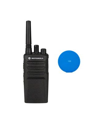 Професионална радиостанция PMR