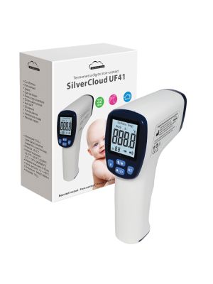 Цифров термометър DigitalCloud UF41