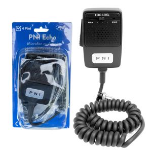 PNI Echo 4 ехо микрофон