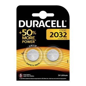Батерии Duracell Speciality Литиеви, DL / CR2032, 2 бр. От 50004349