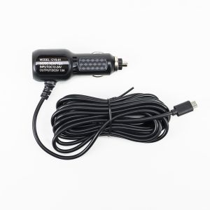 PNI зарядно за кола с 12V / 24V микро USB щепсел