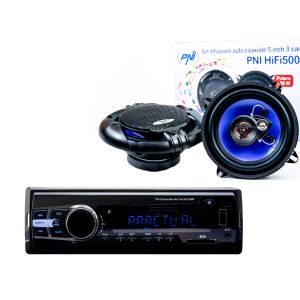 MP3 радио пакет