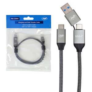 PNI CD600 кабел за данни и зареждане