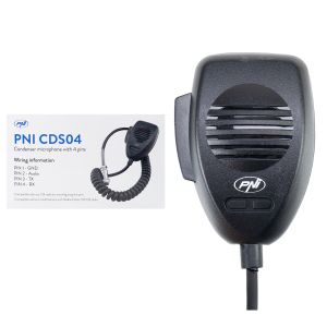 Кондензаторен микрофон PNI CDS04