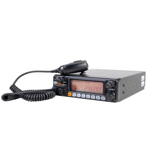 Любителска радиостанция CRT SS 7900 V TURBO