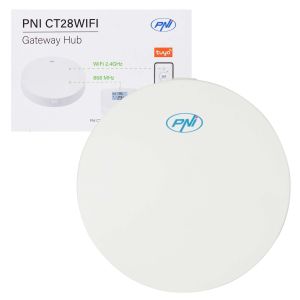 PNI Интернет хъб CT28WIFI