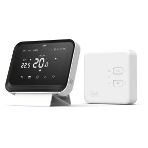 PNI CT45 безжичен интелигентен термостат с WiFi,