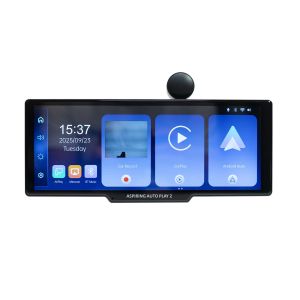 Автомобилен монитор с DVR PNI D1126S 10.26 инча