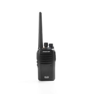 PMR446 PNI Dynascan DA 350 цифрова UHF радиостанция