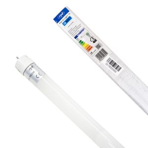 PNI D-Light T8 18W LED тръба от стъкло, дължина 120cm, 1530lm