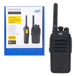 PNI DPMR преносима радиостанция