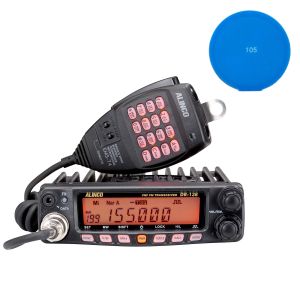 PNI Alinco VHF радиостанция, DMTF
