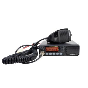 PNI Alinco DR-B185HE VHF радиостанция