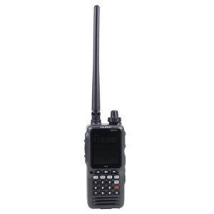 Yaesu FTA850L VHF портативна радиостанция