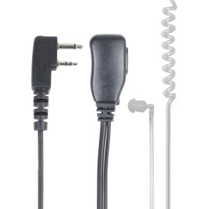 Слушалки с микрофон и акустична тръба PNI HF34