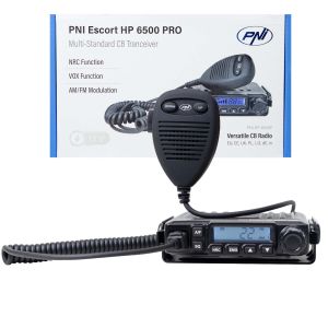 CB радиостанция PNI Escort HP 6500 PRO