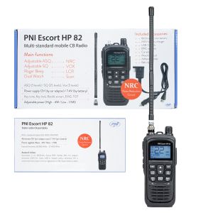 PNI Escort HP 82 Portable CB Radio Station