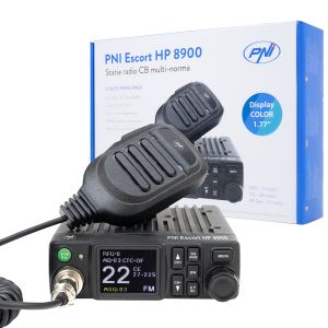 CB PNI Escort HP 8900 ASQ радиостанция
