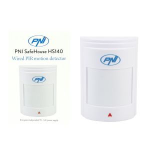 Сензор за движение