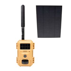 Ловна камера PNI Hunting 260S, 4G интернет
