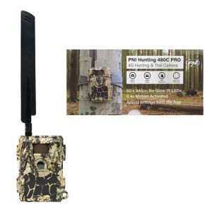PNI Hunting 480C ловна камера
