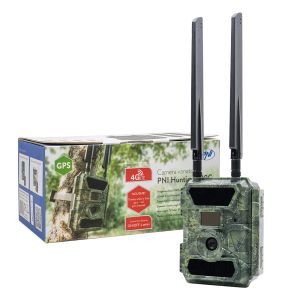 Ловно стопанство PNI Hunting 400C