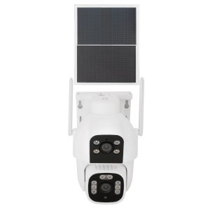 PNI IP452S 2MP+2MP камера за видеонаблюдение с двоен обектив