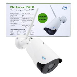 PNI House IP52LR 2MP камера за видеонаблюдение