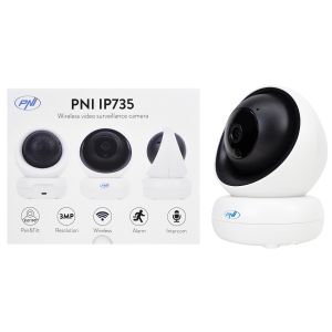 Камера за видеонаблюдение PNI IP735 3Mp