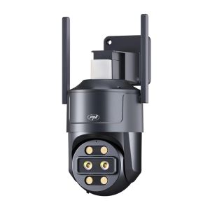 Камера за видеонаблюдение 8Mp PNI IP7748