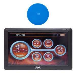 GPS навигационна система PNI L807 PLUS